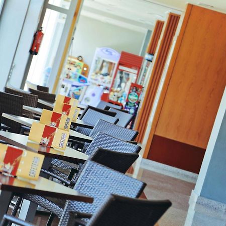 Fenix Family By Alegria Hotel Roquetas de Mar Ngoại thất bức ảnh