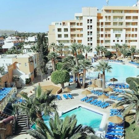 Fenix Family By Alegria Hotel Roquetas de Mar Ngoại thất bức ảnh