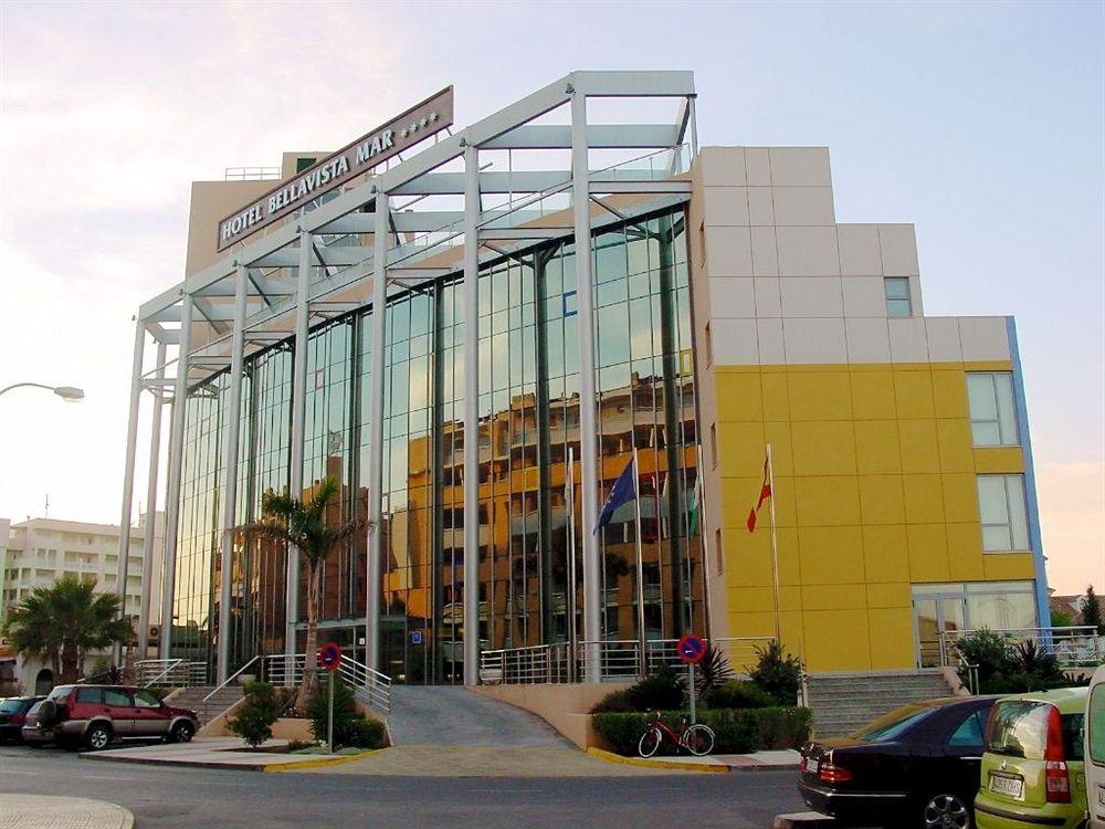 Fenix Family By Alegria Hotel Roquetas de Mar Ngoại thất bức ảnh