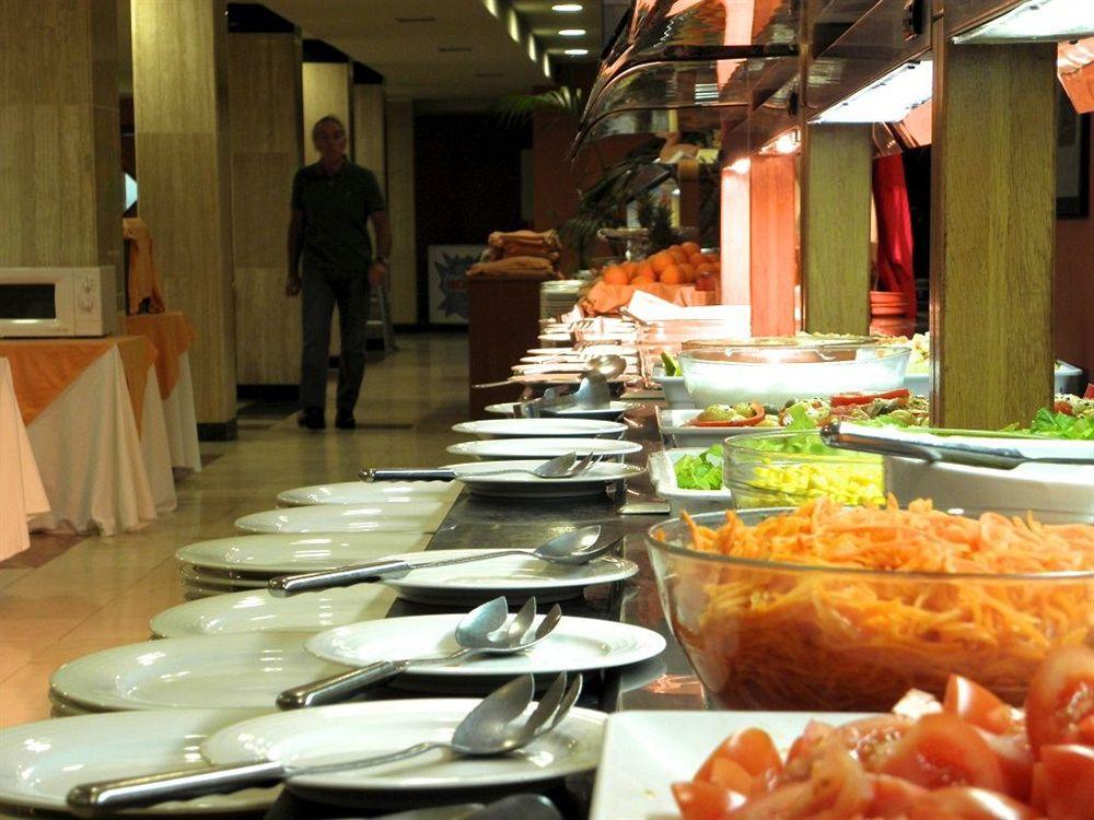 Fenix Family By Alegria Hotel Roquetas de Mar Ngoại thất bức ảnh