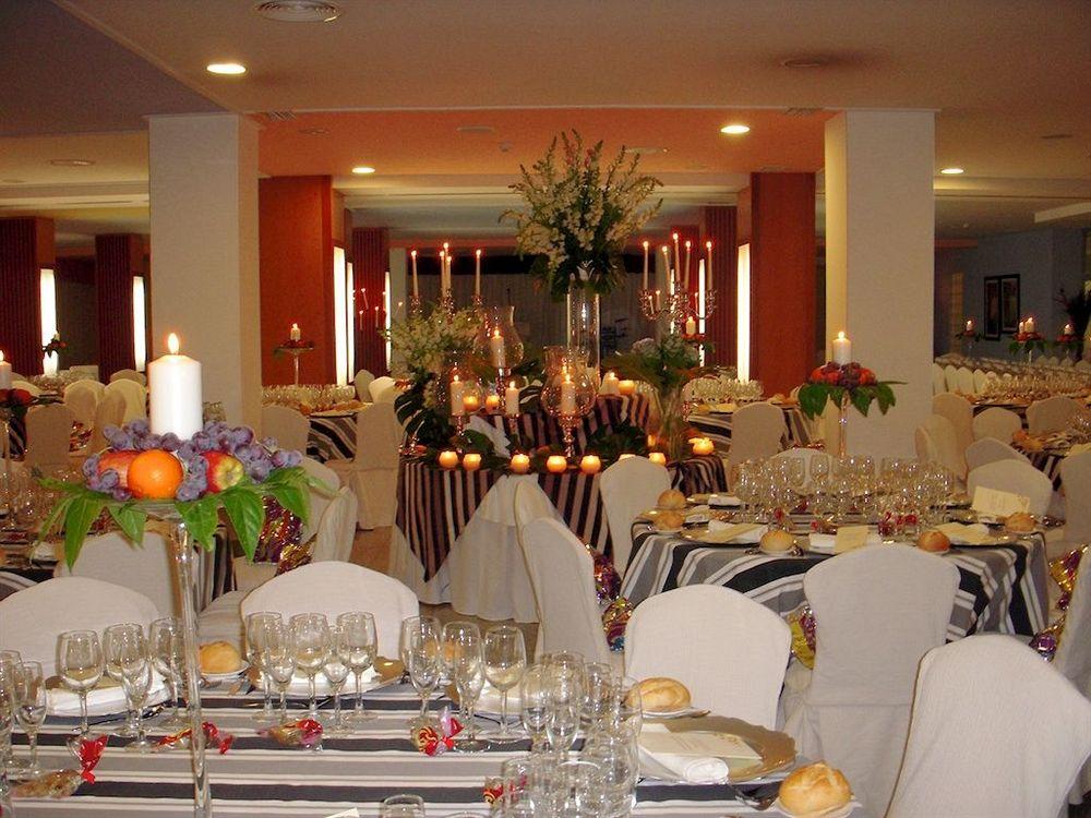 Fenix Family By Alegria Hotel Roquetas de Mar Ngoại thất bức ảnh