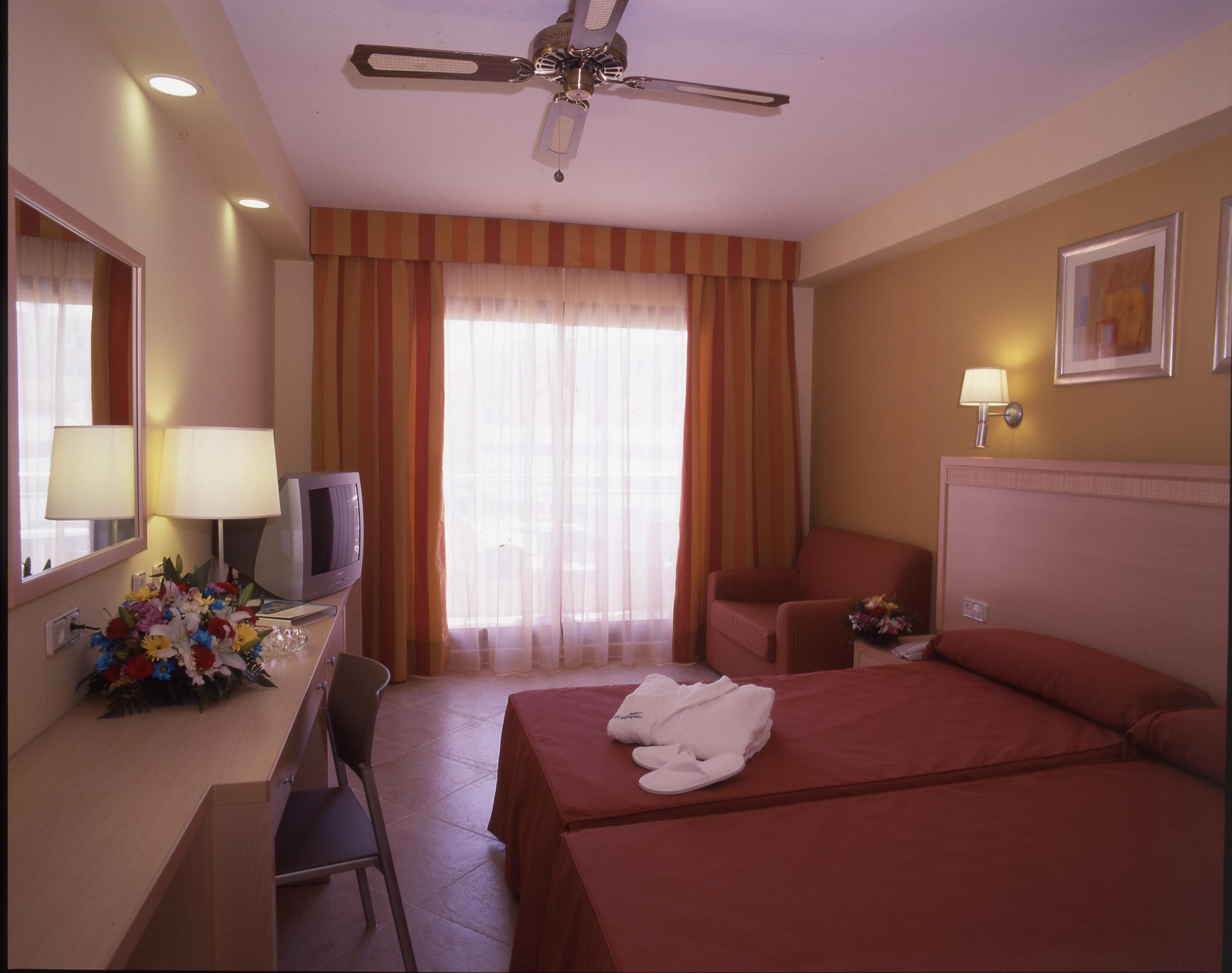Fenix Family By Alegria Hotel Roquetas de Mar Ngoại thất bức ảnh