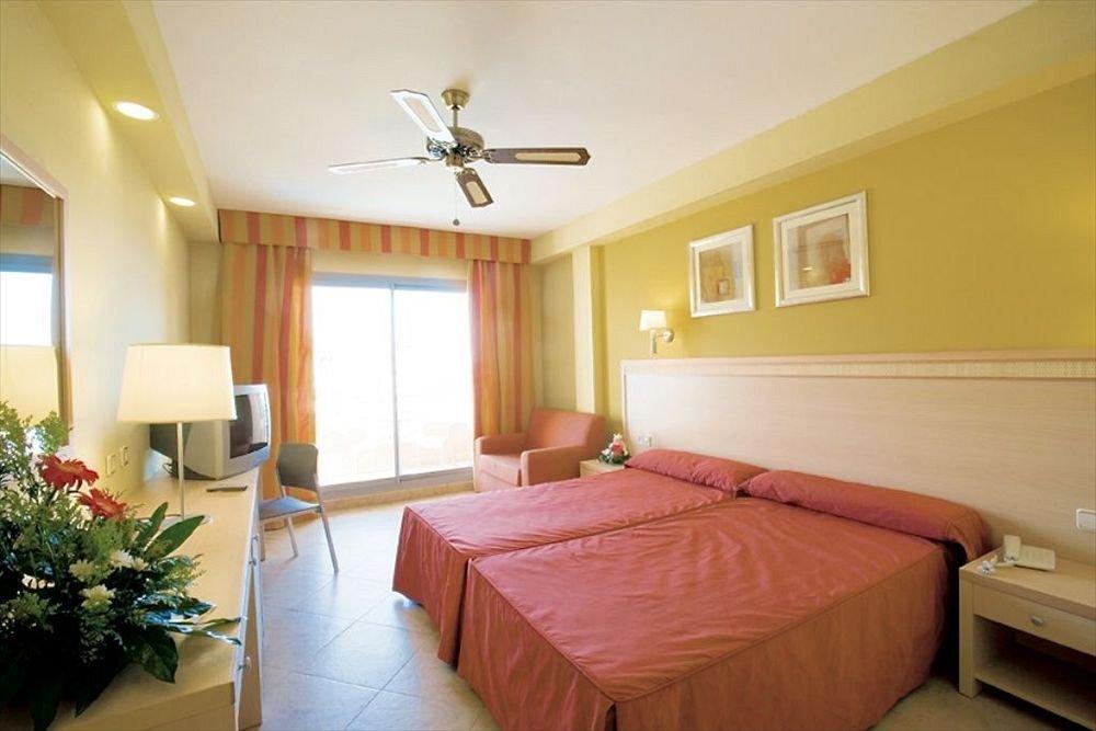 Fenix Family By Alegria Hotel Roquetas de Mar Ngoại thất bức ảnh