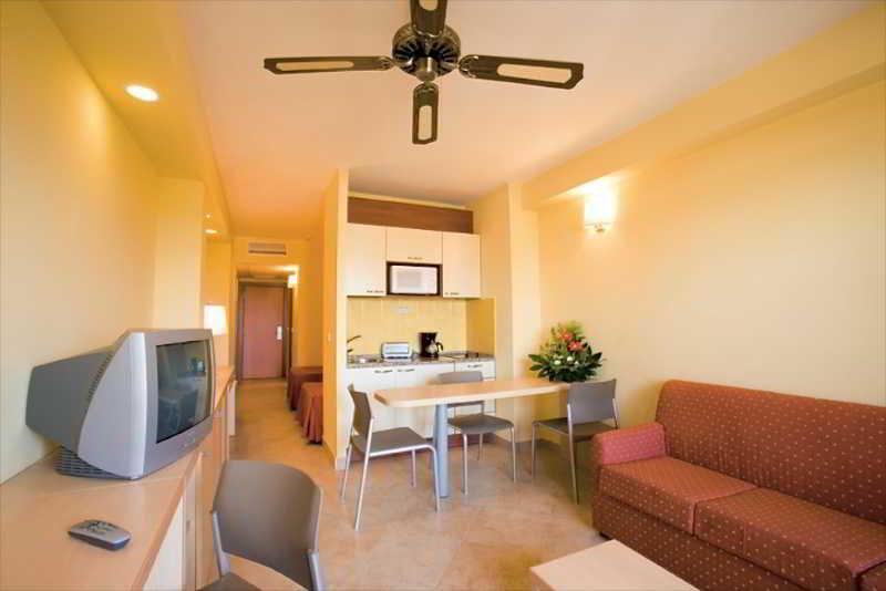 Fenix Family By Alegria Hotel Roquetas de Mar Ngoại thất bức ảnh