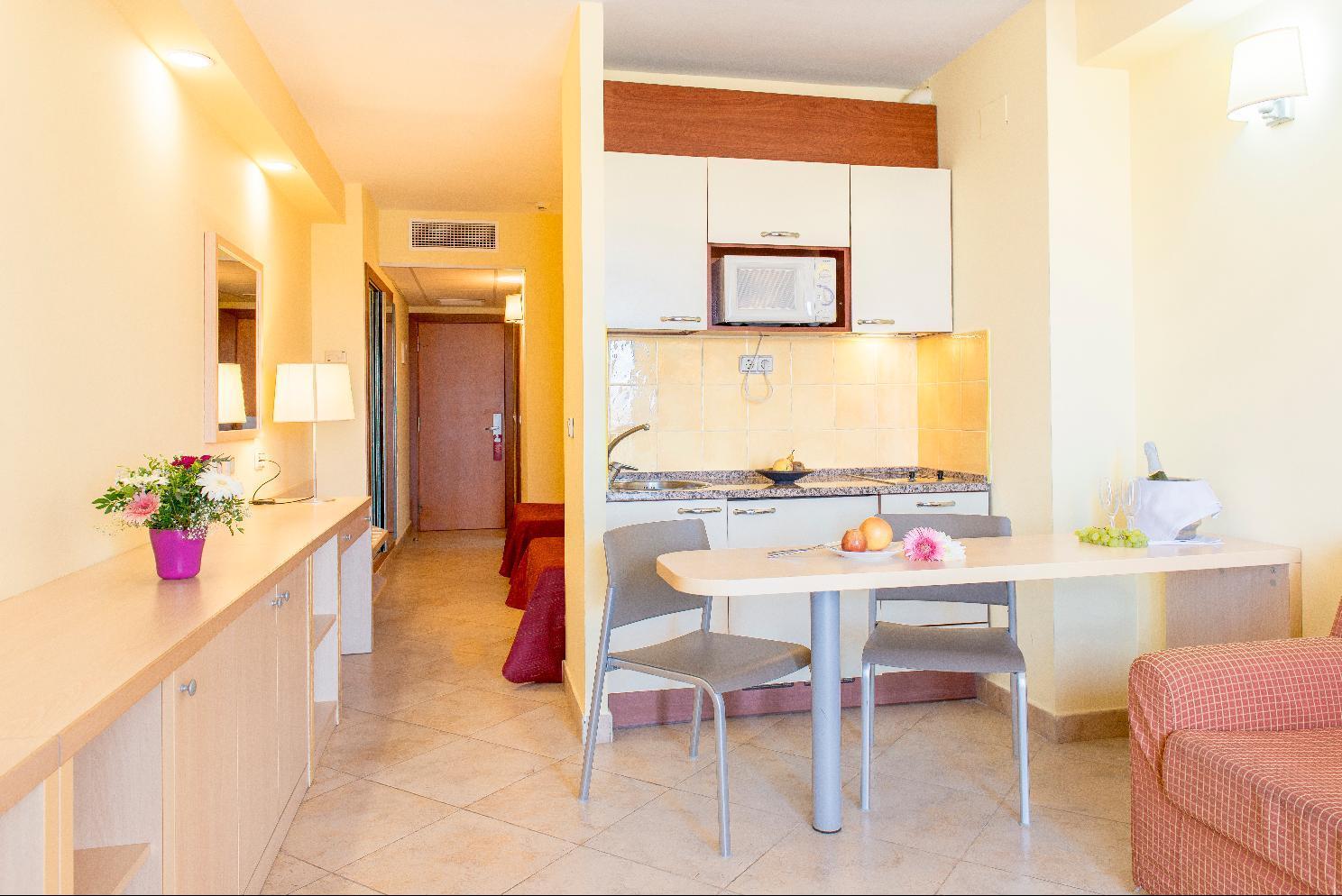 Fenix Family By Alegria Hotel Roquetas de Mar Ngoại thất bức ảnh
