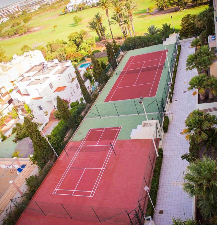 Fenix Family By Alegria Hotel Roquetas de Mar Ngoại thất bức ảnh