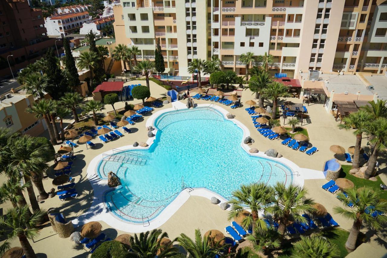 Fenix Family By Alegria Hotel Roquetas de Mar Ngoại thất bức ảnh