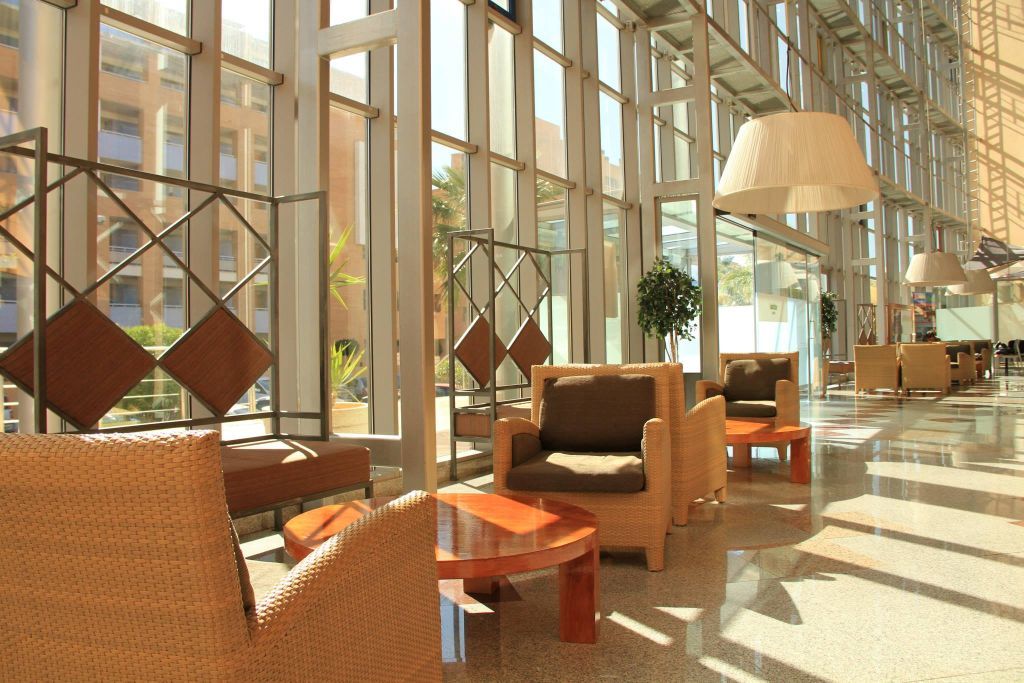 Fenix Family By Alegria Hotel Roquetas de Mar Ngoại thất bức ảnh