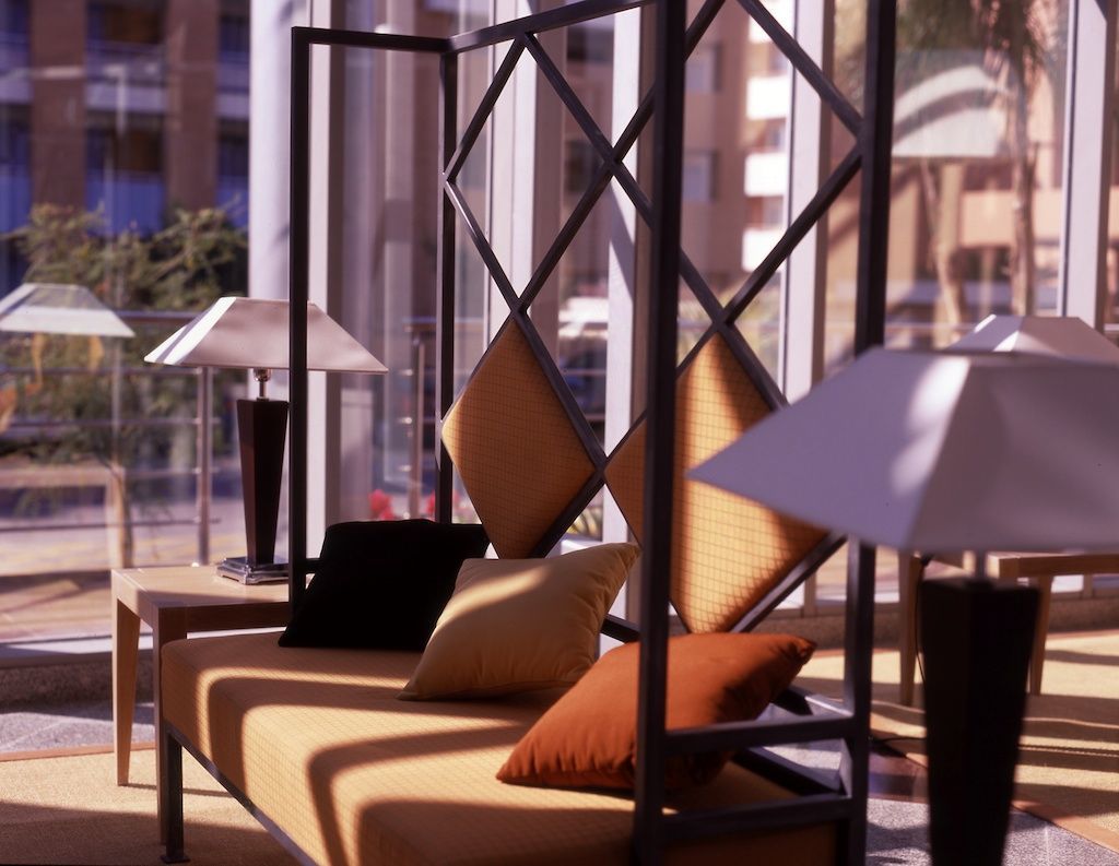 Fenix Family By Alegria Hotel Roquetas de Mar Ngoại thất bức ảnh